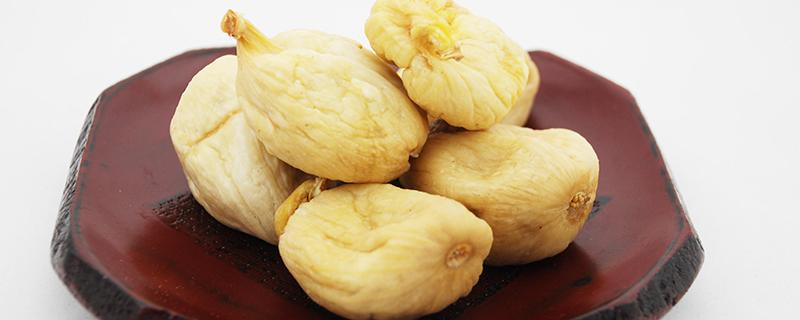 无花果干吃多了会胖吗（无花果干吃多了会胖吗吗）