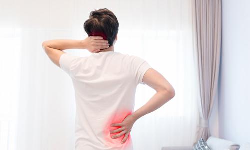 骨质疏松多吃什么食物(骨质疏松多吃什么食物补钙)