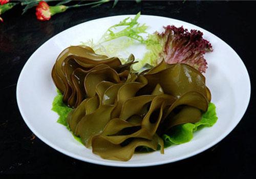 孕妇能吃海木耳吗（孕妇可以吃海木耳么）