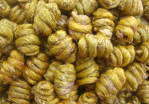 石斛和铁皮石斛的区别 铜皮石斛和铁皮石斛的区别