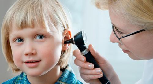 中耳炎分几种类型 中耳炎分为