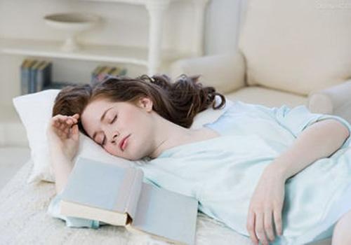 怎么才能提高睡眠质量 睡前这么做睡得香