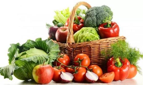 吃素食有什么好处 吃素食有什么好处和坏处