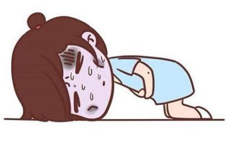 气血亏虚是什么原因引起的（气血亏虚会导致什么症状）