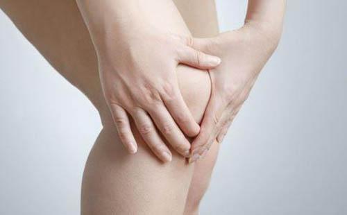 老寒腿症状(老寒腿症状与治疗方法)