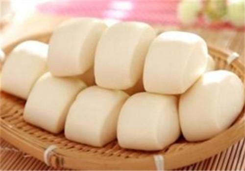 蒸馒头要多长时间 蒸馒头用冷水还是热水