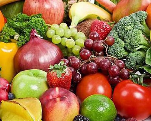 哪些食物对头发有好处 哪种食物对头发好