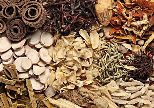 卵巢囊肿中药能治好吗（卵巢囊肿中药能治好吗?）