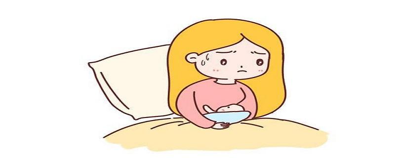 乳腺炎有哪些临床症状（乳腺炎的临床症状）