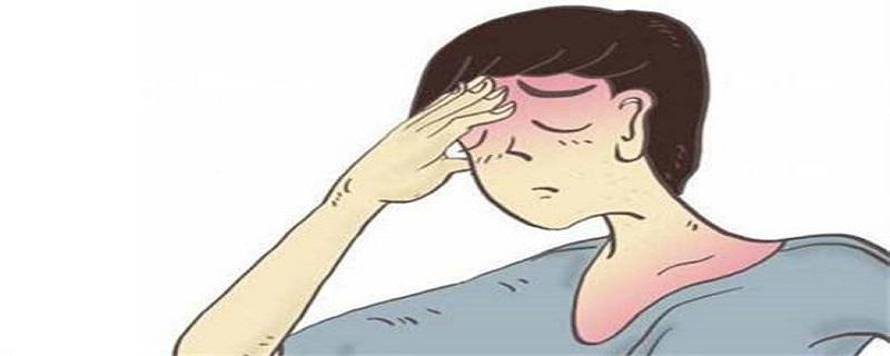 感冒头痛厉害是怎么回事（感冒头痛的厉害是怎么回事）