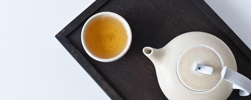 牛蒡茶可以隔夜喝吗 牛蒡茶隔夜茶能喝吗