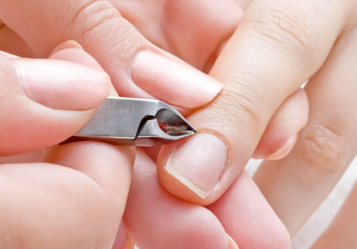 指甲上有竖纹是癌症吗 指甲有竖纹是不是有癌症