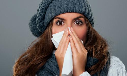 黑枸杞感冒了可以喝吗 感冒了还能喝黑枸杞吗?