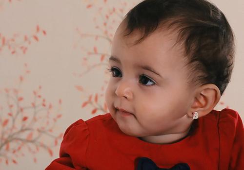 宝宝湿疹脱皮干燥涂点什么好（婴儿湿疹干皮了需要抹点什么）