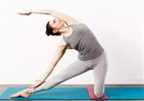 晚上做瑜伽好吗 晚上可以做瑜伽吗?