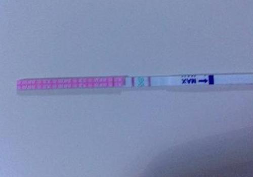 验孕试纸几分钟内有效 验孕试纸几分钟内有效果