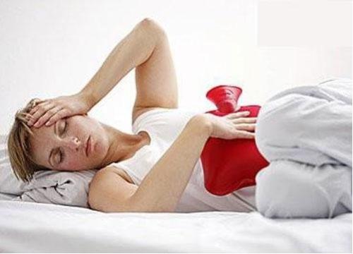 女性宫寒有什么表现（女性宫寒有什么表现和症状）