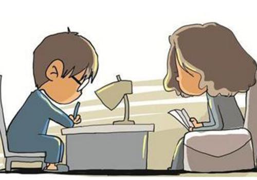 叛逆心理的教育对策 叛逆期教育，你这样做了吗？