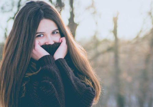 鼻塞流眼泪是什么感冒(感冒鼻塞流眼泪是什么感冒)