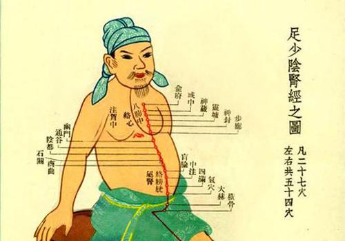 尿酸高按摩哪里（尿酸高能按摩治疗吗）