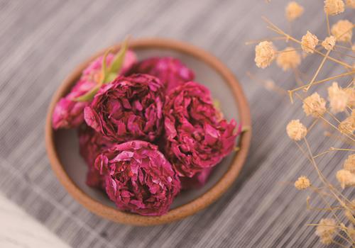 夏天适合喝什么花茶 这4款花茶错过你会后悔的