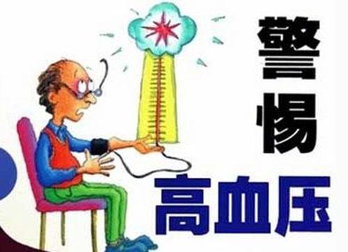 高血压是什么原因引起的(造成血压高的原因有哪些?)