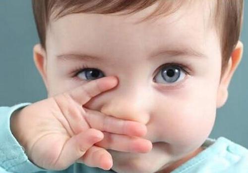 宝宝流鼻涕是什么原因 四个月宝宝流鼻涕是什么原因