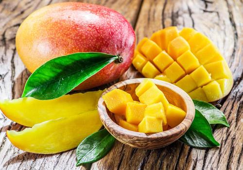在吃中药可以吃芒果吗 吃中药能吃芒果么