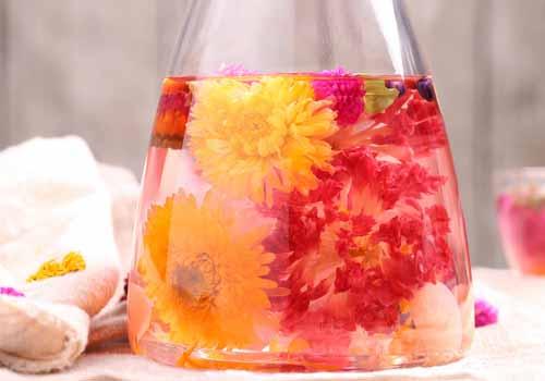 上火喝什么茶最好 嘴巴上火喝什么茶最好