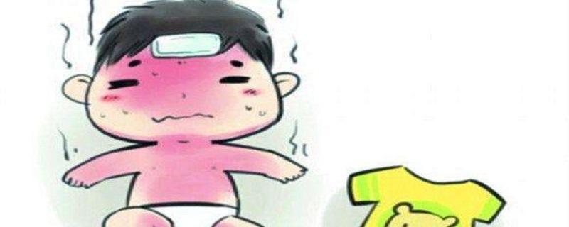 宝宝发热反复什么原因 宝宝反复怎么回事