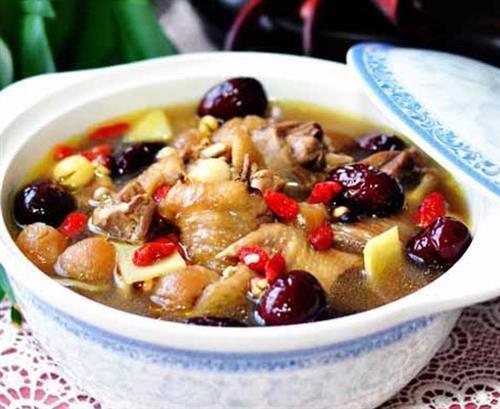 大雪节气养生食谱 大雪节气养生食物