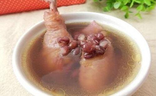 湿气太重吃什么除湿快（湿气重吃什么祛湿）