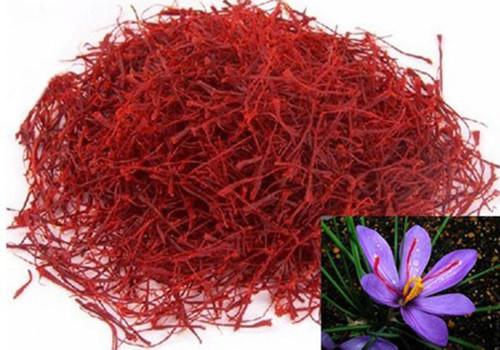 藏红花可以和枸杞红枣一起泡吗 藏红花枸杞红枣泡水有什么好处