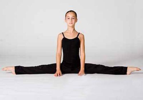 劈叉可以瘦腿吗(经常劈叉可以瘦腿吗)