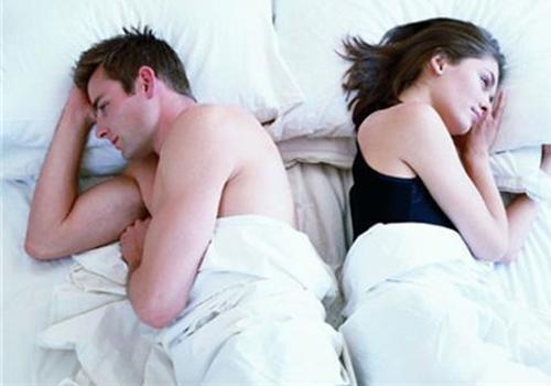 不射精症的原因有哪些 为什么已经很累了还不射