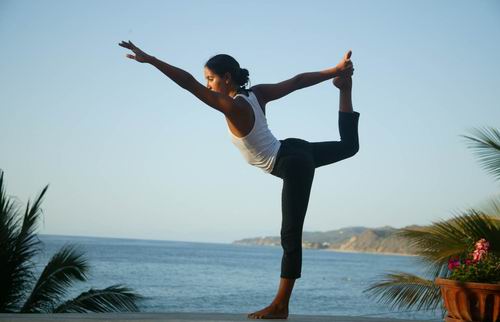 瑜伽起源竟然是从性崇拜开始!(瑜伽的起源是因为性)