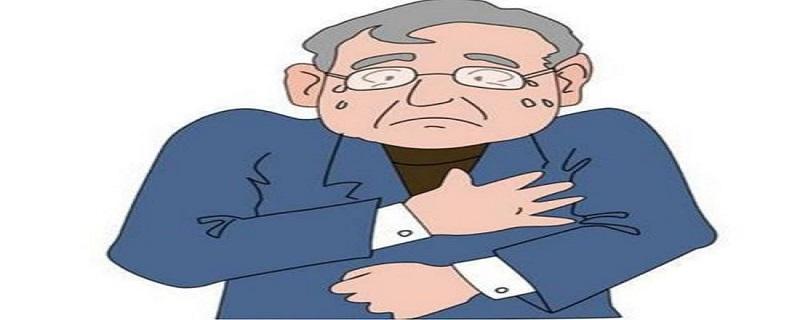 什么病会引起胸闷心慌 什么病会引起胸闷心慌头晕