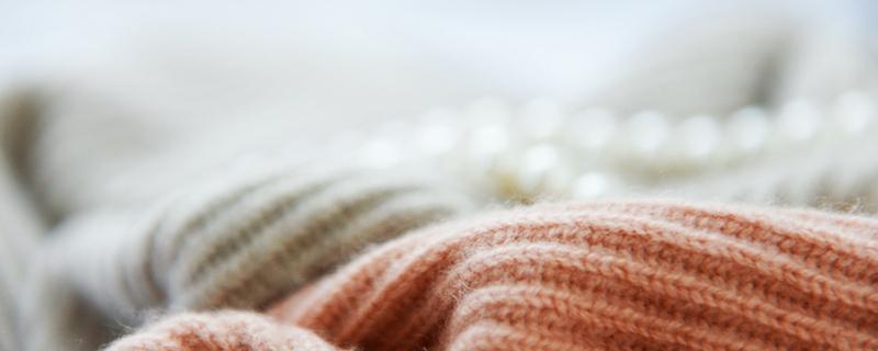 衣服掉毛怎么办 如何让掉毛的衣服不掉毛