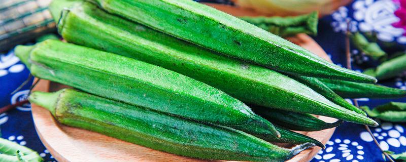 秋葵到底能不能补肾(补肾吃秋葵有用吗)