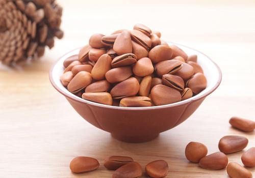 松子是酸性还是碱性 松子是热性还是凉性