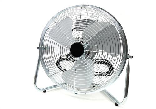 电风扇灰尘怎么清理（怎样清洗电风扇里的灰尘）