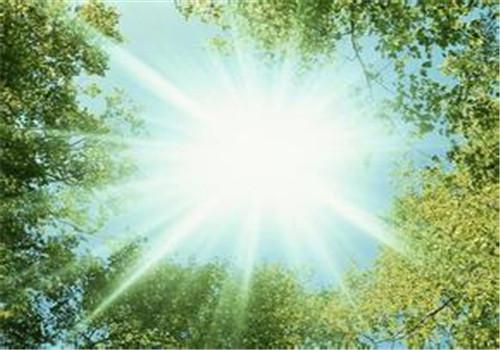 银屑病可以晒太阳吗 银屑病可以暴晒太阳吗
