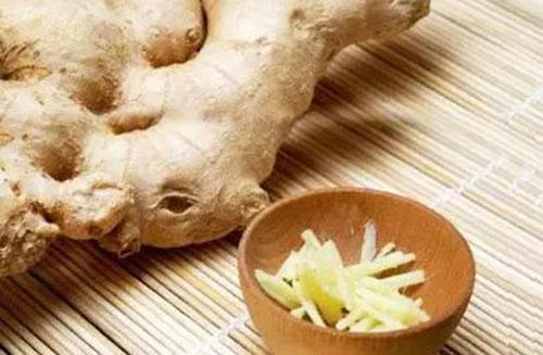 女性吃生姜的好处 女性吃生姜的注意事项