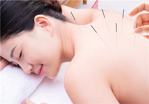 颈椎病能针灸治疗吗（针灸可以治颈椎病吗?）