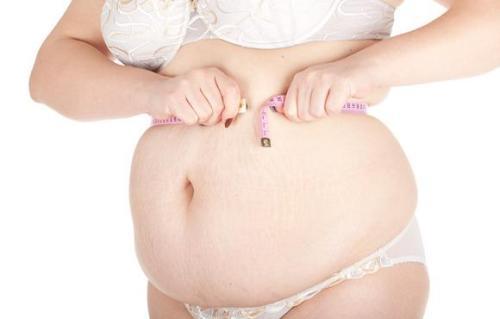 产后怎么瘦肚子(产后怎么瘦肚子和屁股)