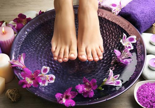 那些人不能泡脚（哪六种人不能泡脚）