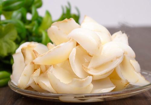 吃百合有什么作用 女人尤其不能错过