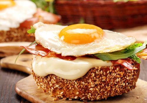 小孩子早餐吃什么最有营养 儿童早餐吃什么最有营养