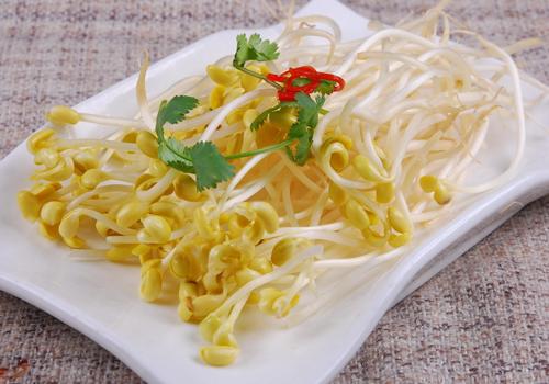 哺乳期吃豆芽下奶吗 哺乳期吃黄豆芽下奶吗?