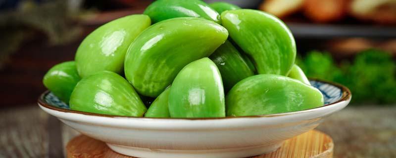 腊八蒜不适合什么人吃（腊八蒜多吃好吗）